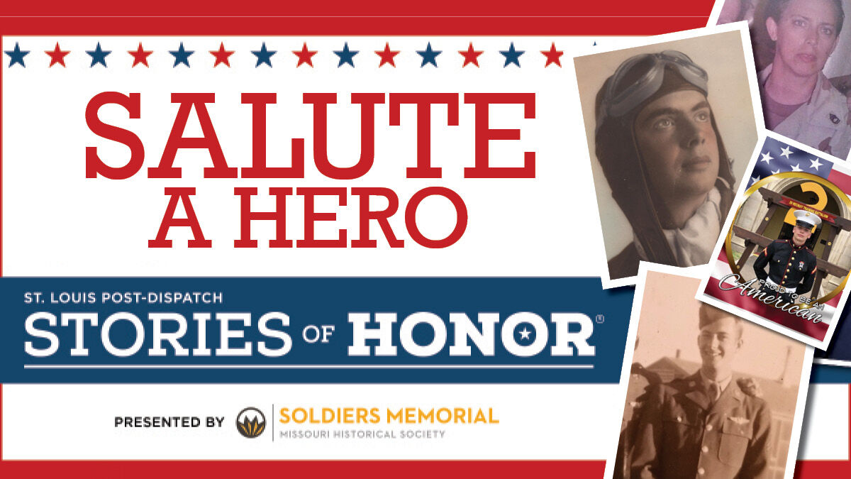 Stories of Honor nominees: Week of March 6